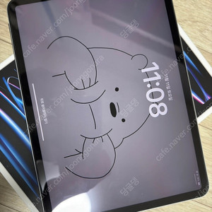 아이패드프로 11 4세대 와파 256g