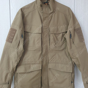 하이퍼옵스 제이미 사파리 M65 야상 스타일 자켓 판매합니다.