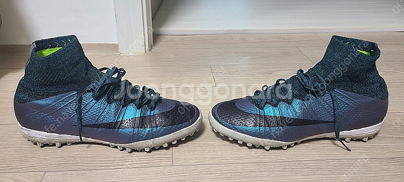 머큐리얼 x 프록시모 255, 머큐리얼 14 프로 tf...--2