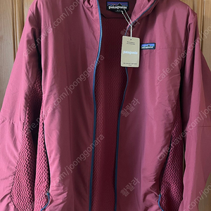 [M] 파타고니아 나노에어 라이트 하이브리드 인슐레이트 후디 Patagonia Nano-Air Light Hybrid Insulated Hoodie