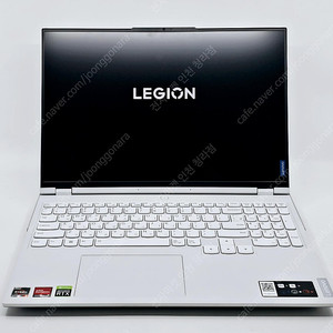 레노버 리전5 프로 LEGION 16ARH R9 게이밍노트북 32GB/3070Ti