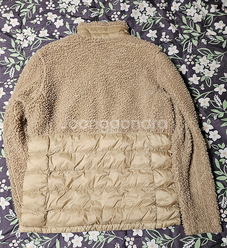 아이더 고어텍스 쟈켓--1