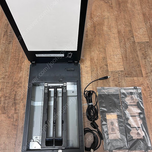 캐논 CanoScan 9000f Mark2