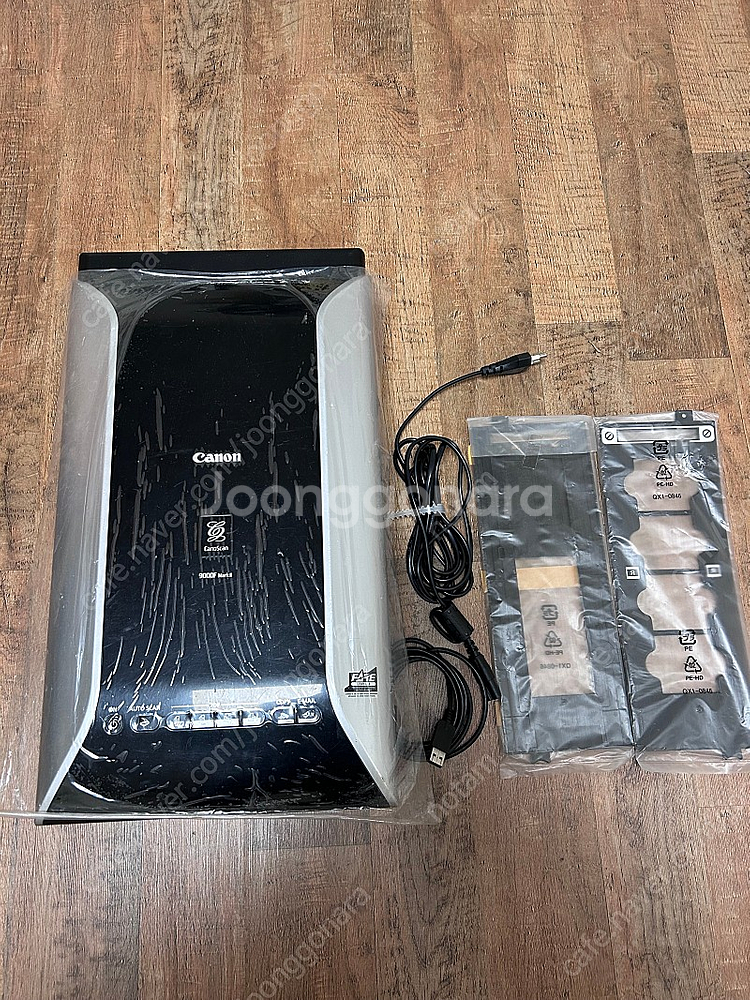 캐논 CanoScan 9000f Mark2--1