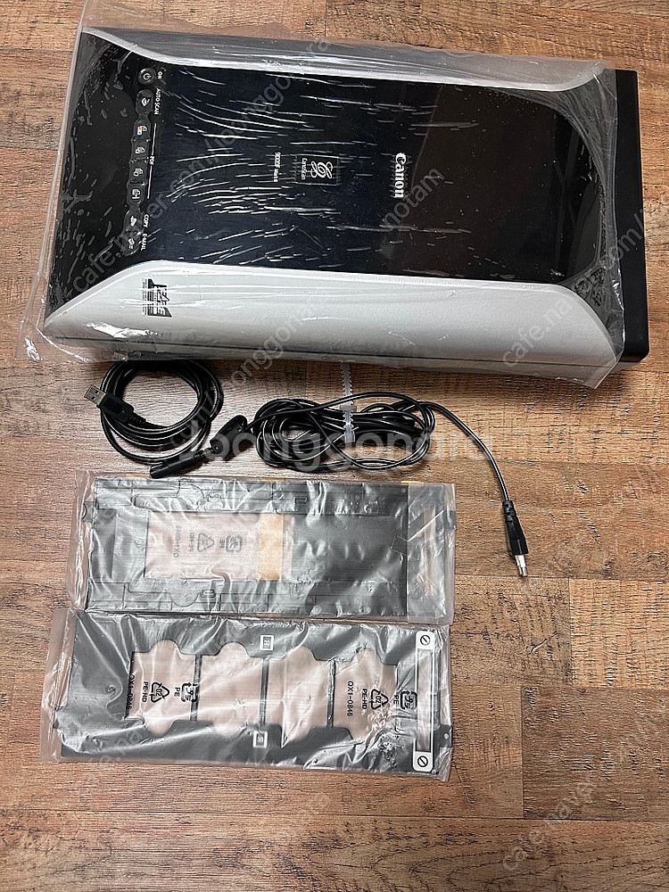 캐논 CanoScan 9000f Mark2--2