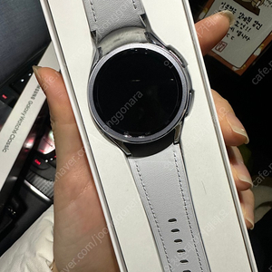 갤럭시워치6클래식 43mm Lte 자급제