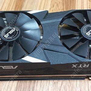 판매 / ASUS RTX2080 DUAL