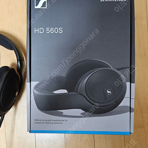 젠하이저 hd560s