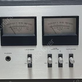 (가격인하) 파이오니아(PIONEER) SA-7800 인티앰프 판매