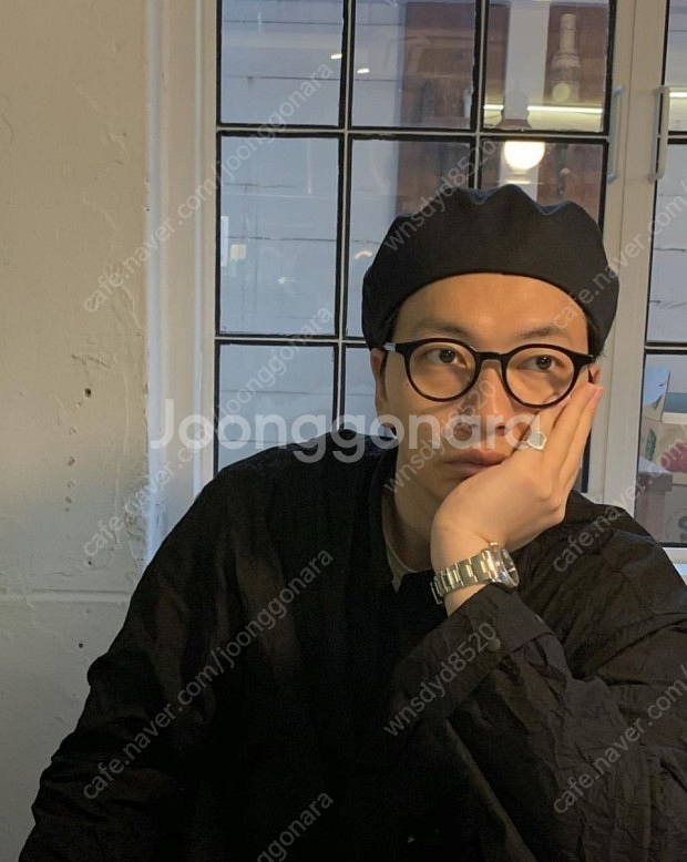 오메가(OMEGA) 씨마스터 고구마 뻐뻐시 판매합니다.--7