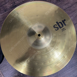 사비안 SABIAN 크래쉬심벌 SBR CRASH 16인치