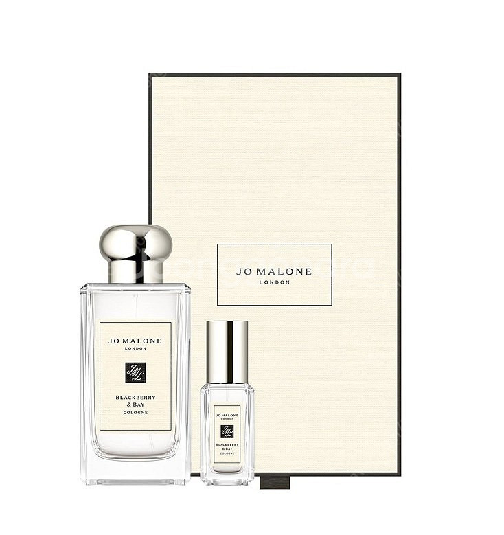 (미개봉) 조말론 블랙베리 앤 베이 코롱 100ml +...--0