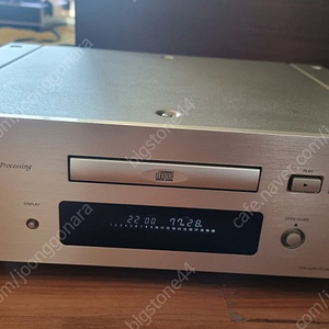 DENON DCD-1650AR