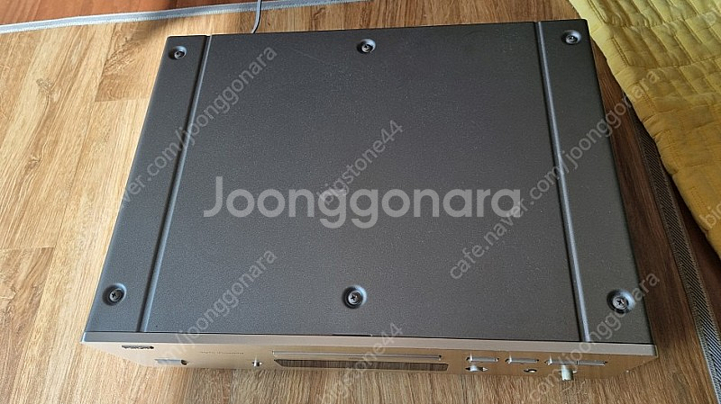 DENON DCD-1650AR--1