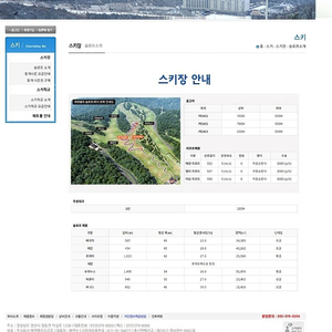 에덴밸리스키 23/24 지정회원권