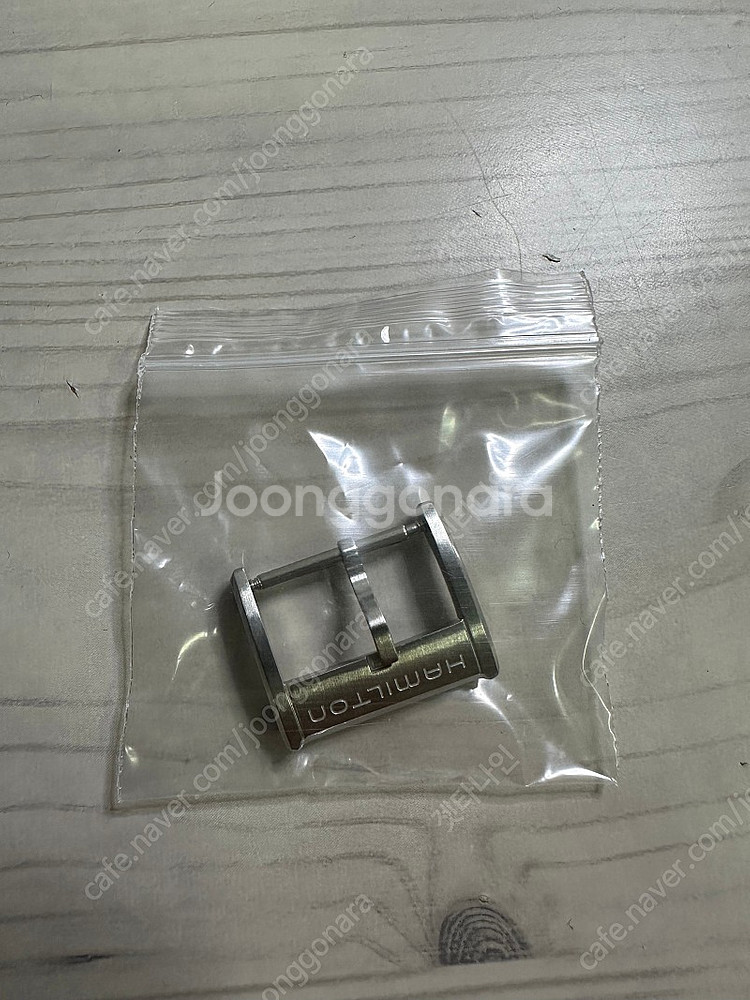 [판매 해밀턴 머피 42 인터스텔라 카키필드--7