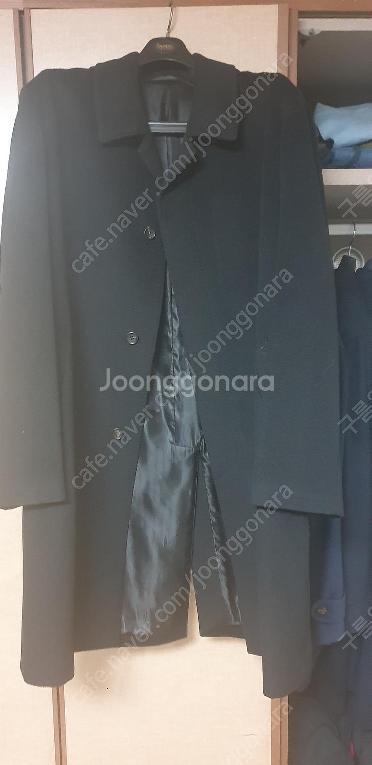 로가디스 남성코트--0