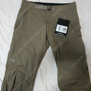 Arc'teryx Palisade Pant Men / 아크테릭스 팰리세이드 팬츠 판매합니다.