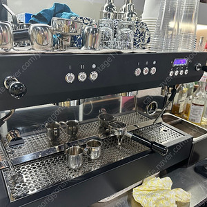 카페 폐업 커피머신 그라인더 정수기 냉장고 냉온수기