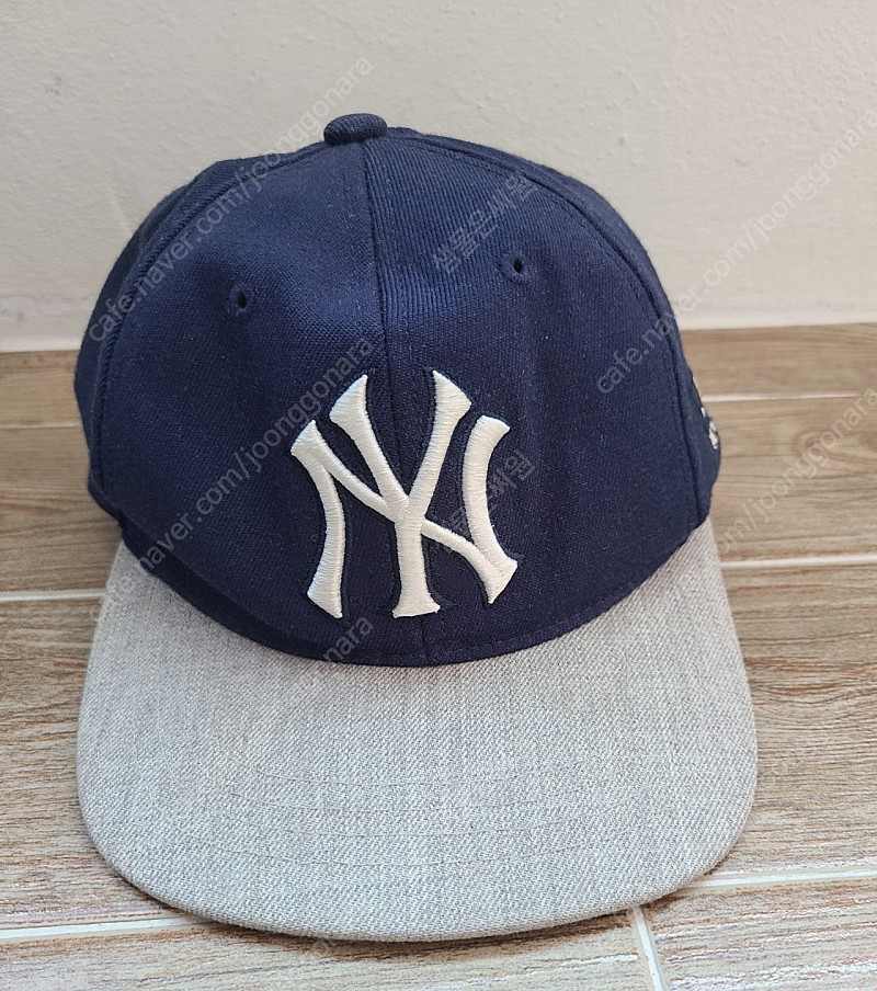 남아동 MLB 정품 모자입니다 1만원