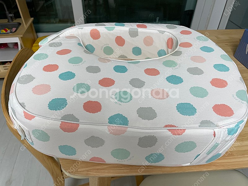베이비스텔라 수유쿠션(13cm)--0