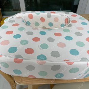 베이비스텔라 수유쿠션(13cm)