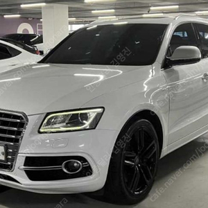 [아우디]SQ5 3.0 TDI 콰트로