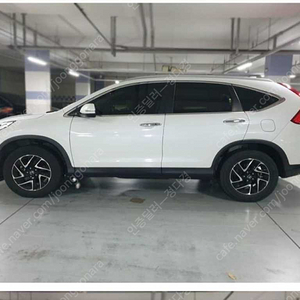 혼다뉴CR-V 4WD EX-L (0톤)