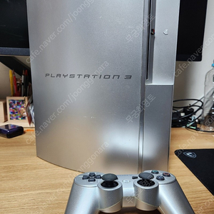 PS3 커펌 500G