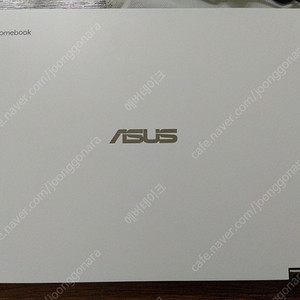 asus cx5500 15.6인치 인텔 11세대 i3 터치스크린 크롬북 국내정발 거의새거