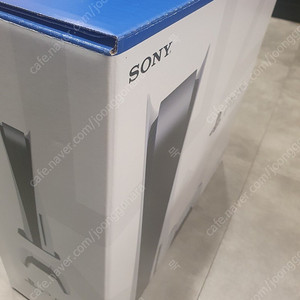 PS5 1018A 디스크 버전