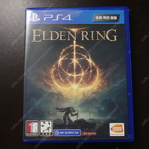 ps4 엘든링