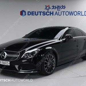 [벤츠] 벤츠CLS클래스 CLS250 d 4매틱 AMG라인 디젤 | 68,686Km | 2017년식 | 수원 | 2750 만원