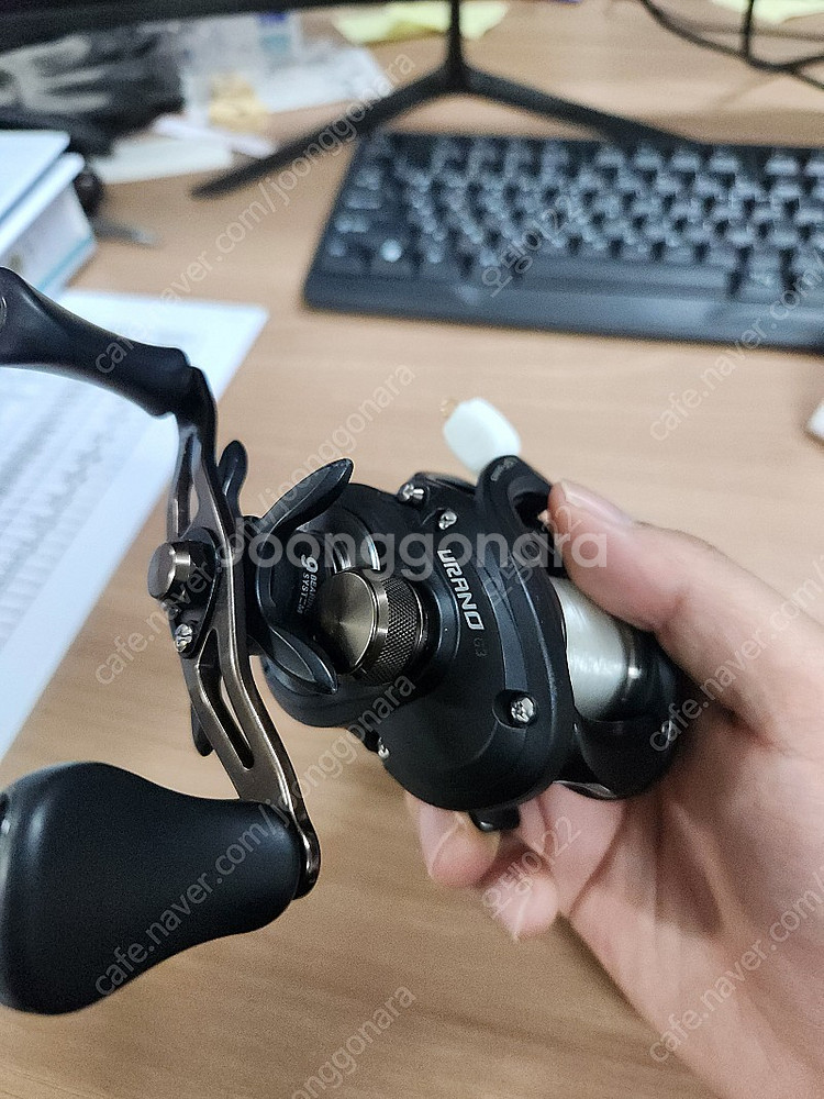 우라노 g3 6점대 좌핸--1