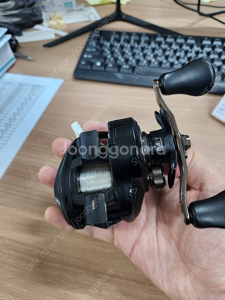 우라노 g3 6점대 좌핸--2