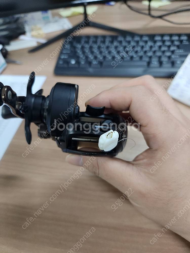 우라노 g3 6점대 좌핸--4