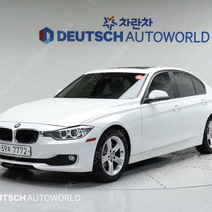 BMW3시리즈 (F30) 320d중고차 할부 리스 카드 중고차할부 전액할부 가능