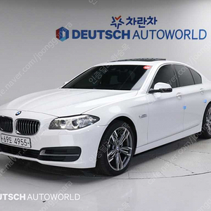 BMW5시리즈 (F10) 520d xDrive중고차 할부 리스 카드 중고차할부 전액할부 가능