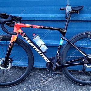 메리다 스컬트라 5000+ zipp303s 판매합니다