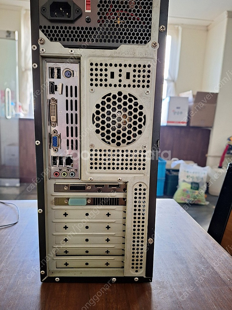i5 2500 본체--2