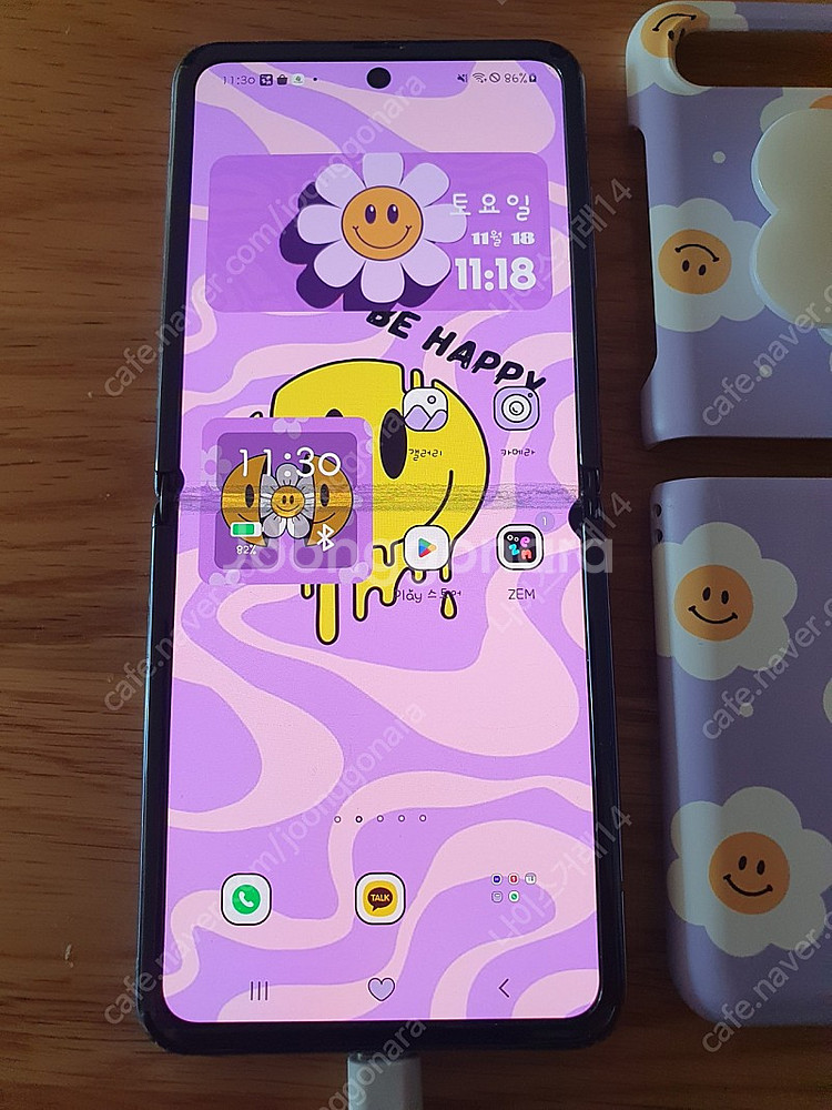 제트플립1 256기가 부품용--2