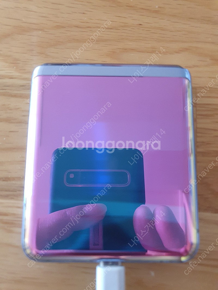 제트플립1 256기가 부품용--4