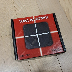 XIM Matrix 팝니다 (22만)