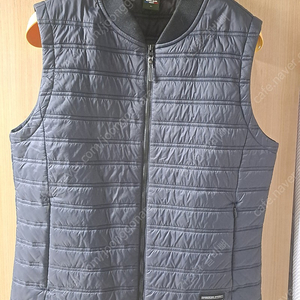 Eider 조끼 2개