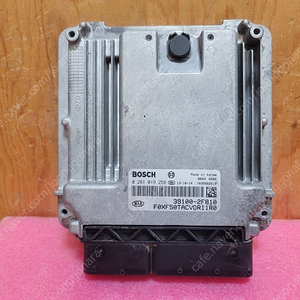 (중고) 쏘렌토R 중고품 ECU 중고 (초기화완료품) 39100-2F810 / 391152F810 / 391002F810 / 39115-2F810