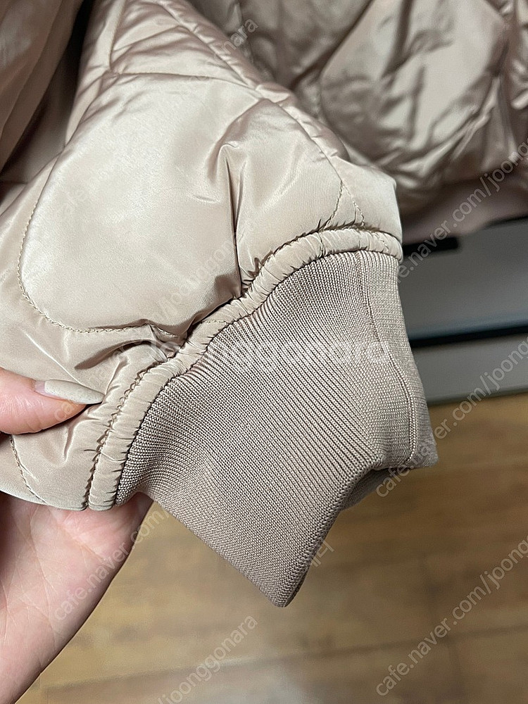 어스투 자켓 스노우보드 상의--2