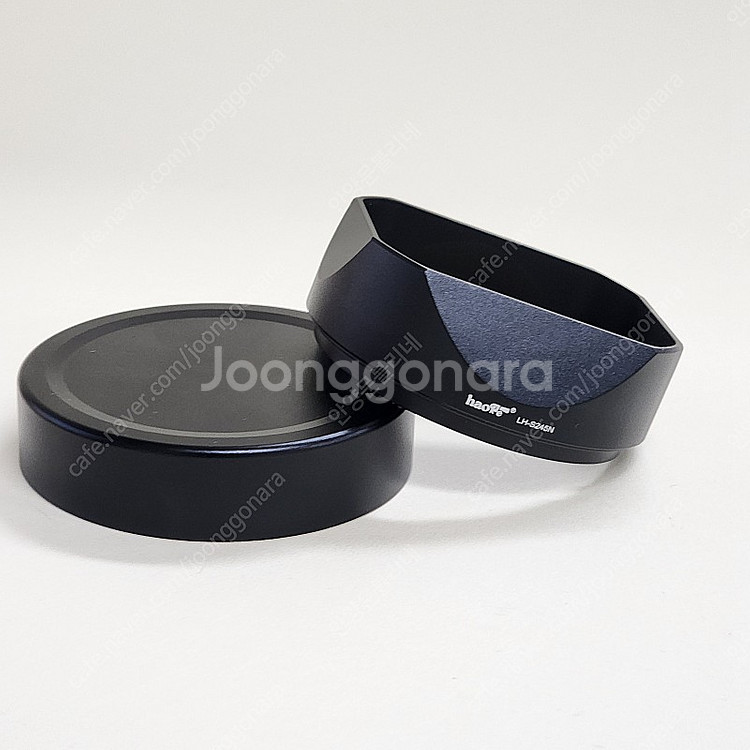 하오게 사각후드 49mm 팝니다.--0