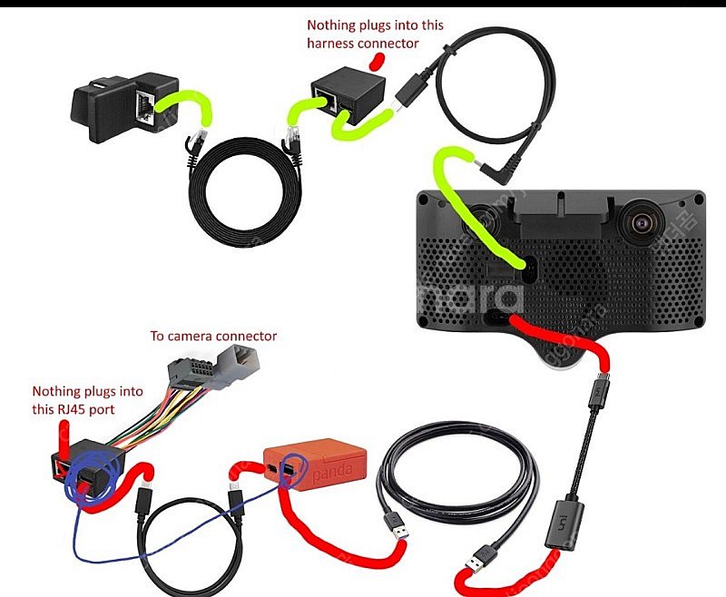 콤마3+ 레드판다 팝니다--0