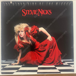 Stevie Nicks ‎– The Other Side Of The Mirror LP