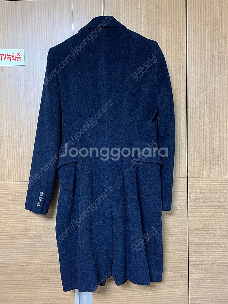 리스트 코트 팝니다--1